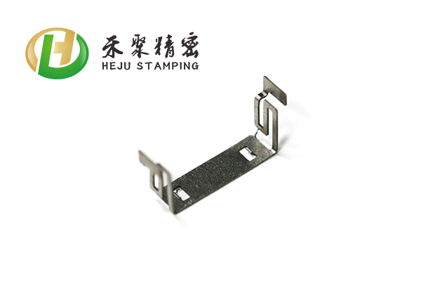 彈片手板、彈片折彎成型、金屬彈片打樣
