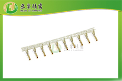 汽車連接端子 汽車連接端子