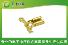 汽車銅端子 汽車銅端子