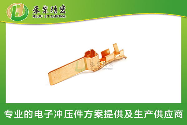 新能源車載連接器端子 新能源車載連接器端子