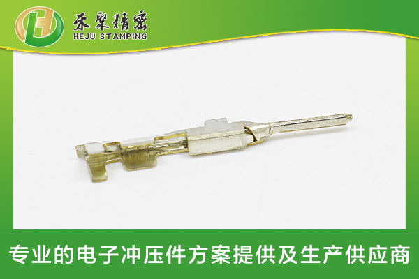 新能源汽車鍍銀端子 新能源汽車鍍銀端子