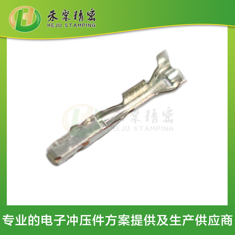 新能源汽車線束端子--母端 新能源汽車線束端子--母端