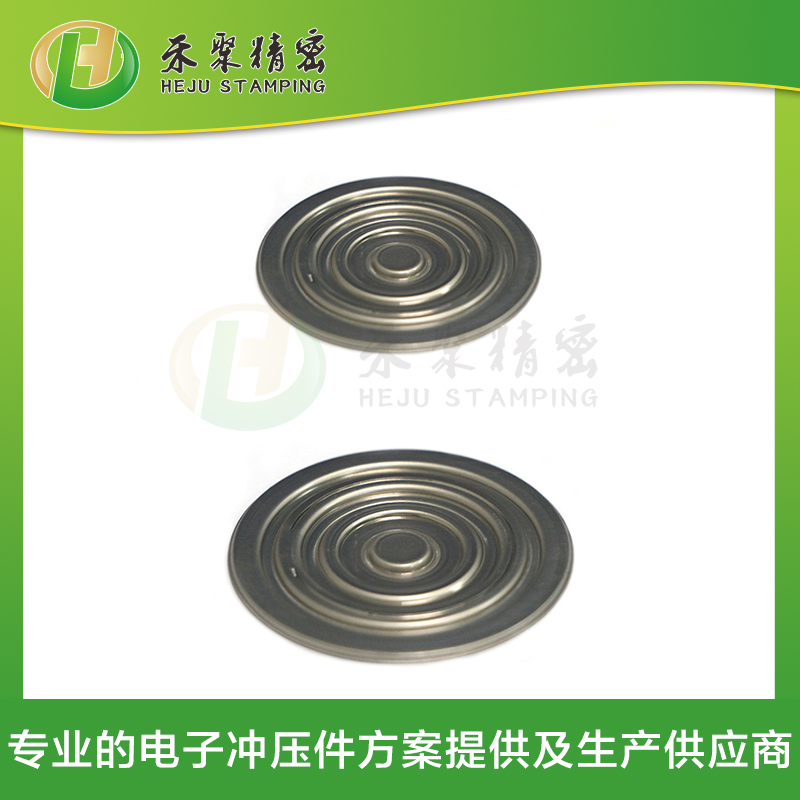 電池負極殼底 新能源電池五金配套材料 電池負極殼底 新能源電池五金配套材料