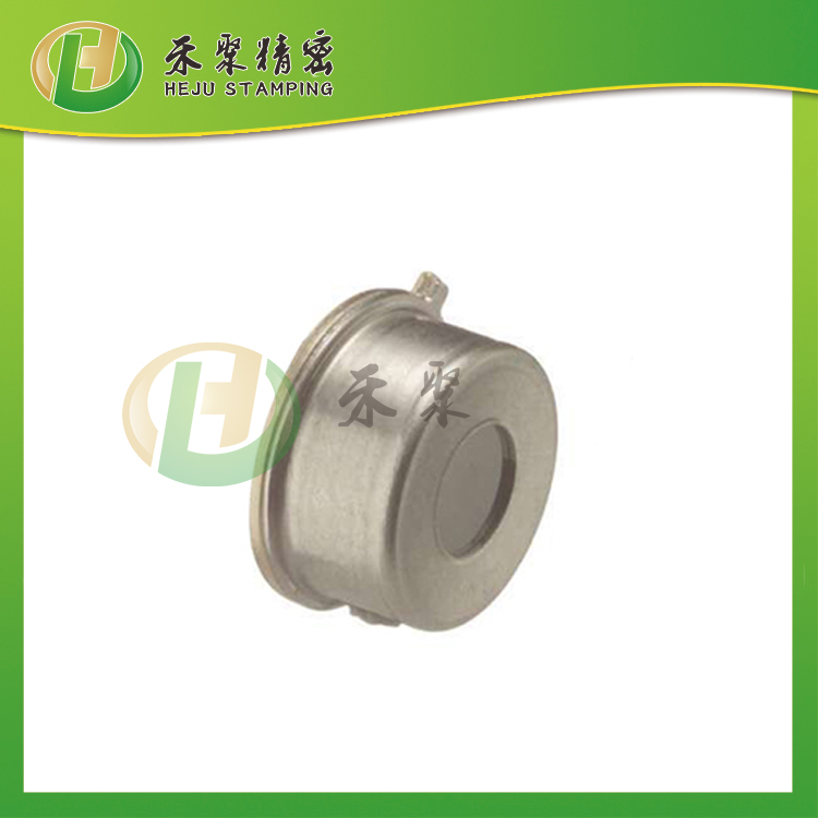 微型傳感器外殼件 拉伸外殼 沖壓拉伸件 微型傳感器外殼件 拉伸外殼 沖壓拉伸件