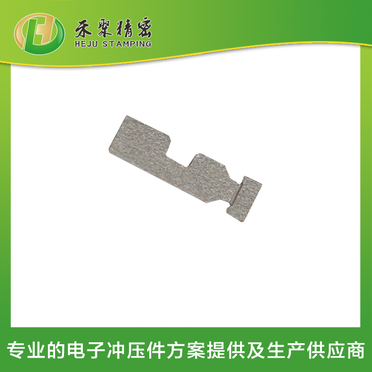 精密沖壓彈片 精密沖壓彈片