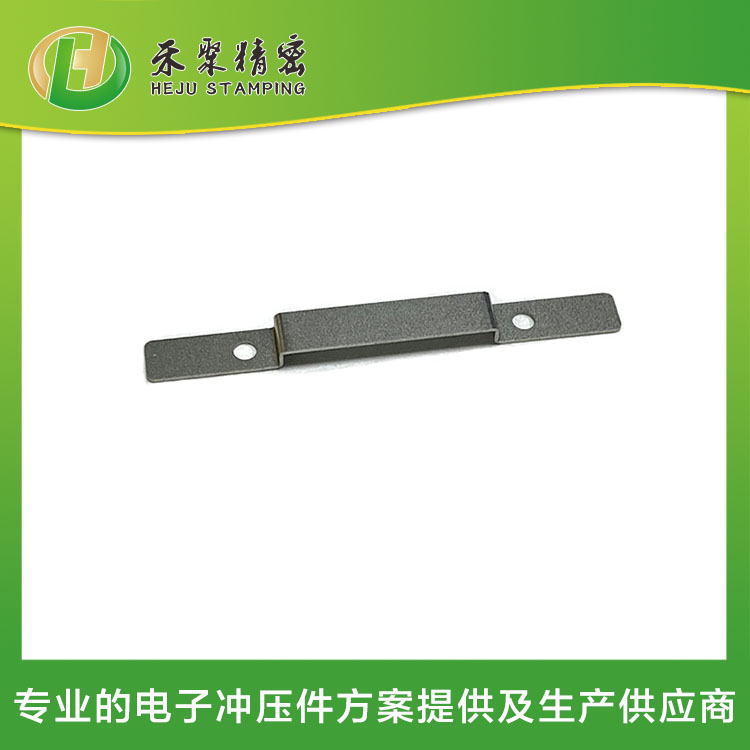 精密折彎彈片 精密折彎彈片