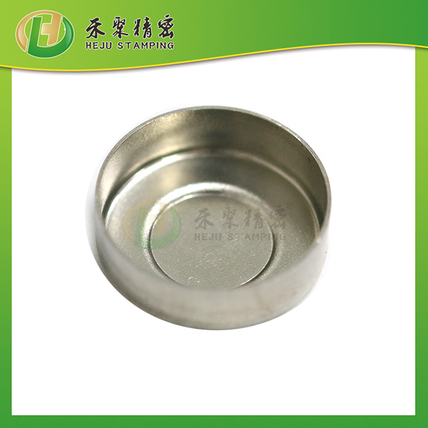 傳感器外殼件 電化學傳感器外殼 沖壓拉伸件 傳感器外殼件 電化學傳感器外殼 沖壓拉伸件
