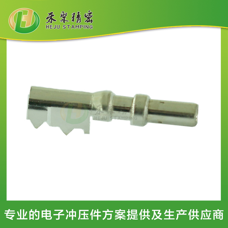 fakra連接器端子 fakra連接器端子