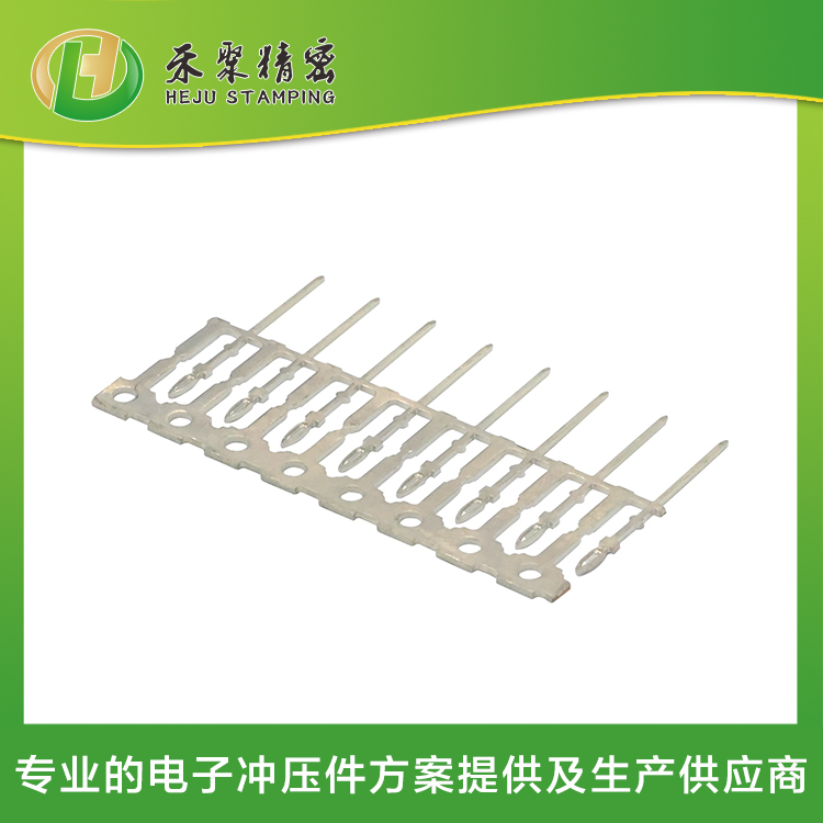 PCB板聾孔魚眼端子 PCB板聾孔魚眼端子