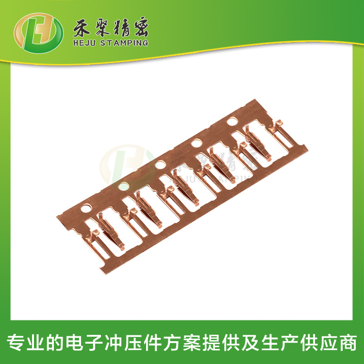 鍍金插孔 低壓線(xiàn)束端子 公母端子 非標(biāo)定制 國(guó)產(chǎn)替代