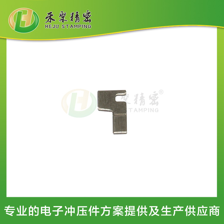 精微沖壓件 馬達外擋塊 線性馬達部品