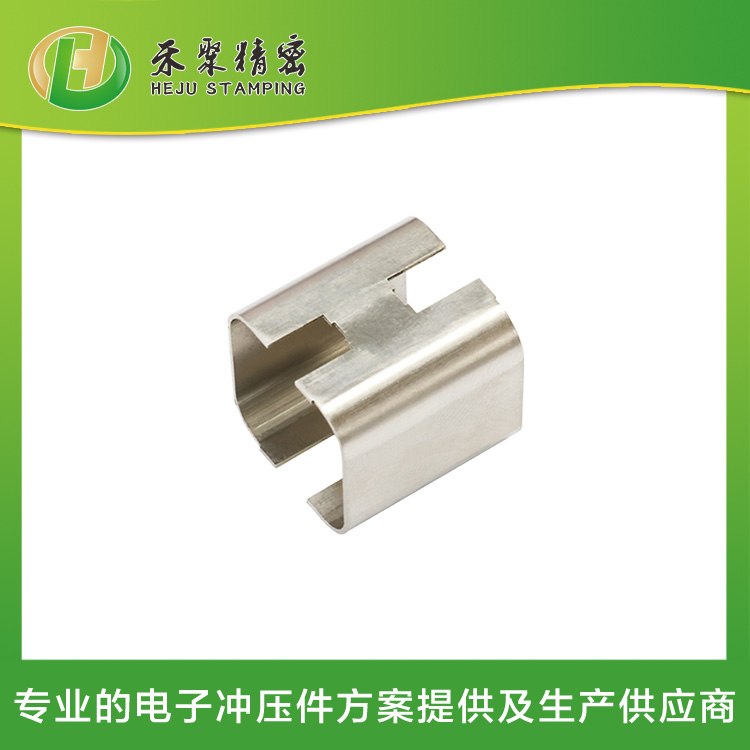 五金沖壓 精密拉伸件 微型電子外殼件 專業方案與智造一體化服務商