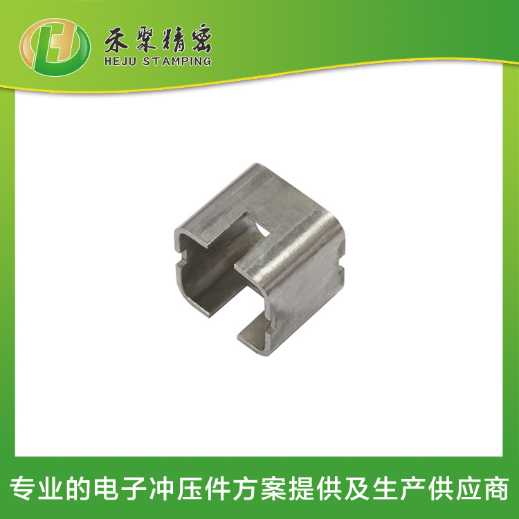 五金沖壓 精密拉伸件 拉伸不拉裂 專業方案與智造一體化服務商