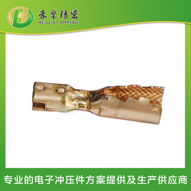 插頭屏蔽殼 線束端子  國產替代 非標定制